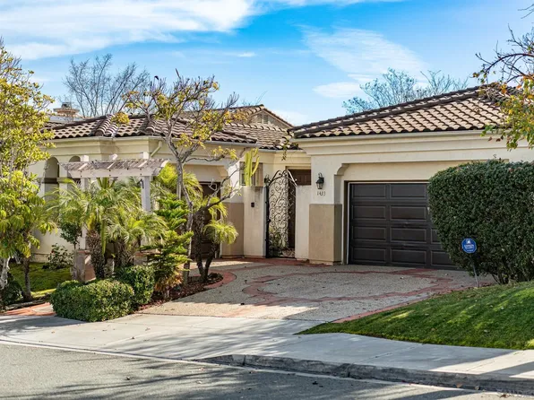 1433 S Creekside Dr, Chula Vista, CA 91915