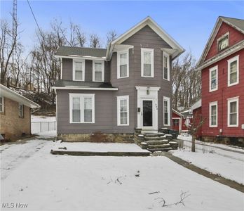 305 E Chestnut St, Lisbon, OH, 44432