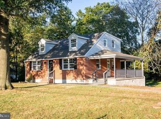 537 Kline Ave, Pottstown, PA 19465