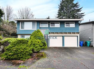 2915 Harris Pl S, Seattle, WA 98144