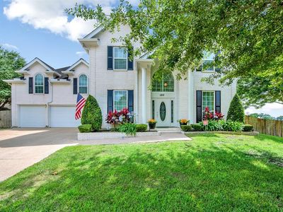 1812 Oakbrook Cir, Pearland, TX, 77581