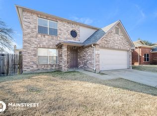 3368 Chapel Ridge Way, Fort Worth, TX 76116