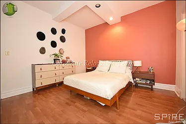 Rented by Spire Group