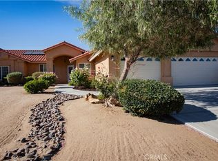 56754 Taos Cir, Yucca Valley, CA 92284