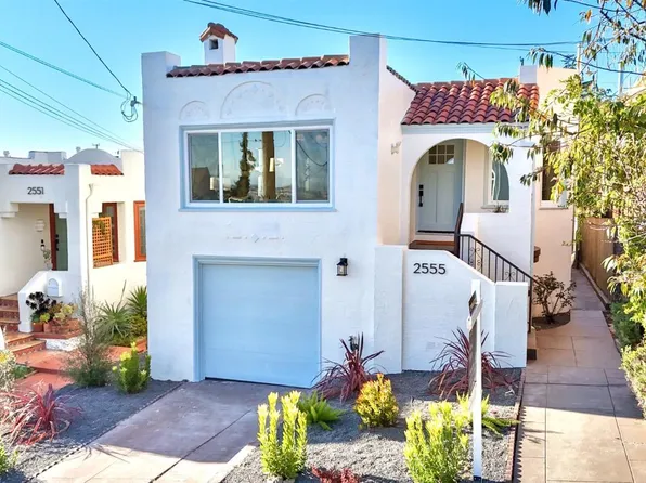 2555 Renwick St, Oakland, CA 94601