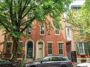 2037 Mount Vernon St #2F, Philadelphia, PA 19130