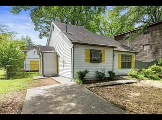 408 Birch St, Hapeville, GA 30354