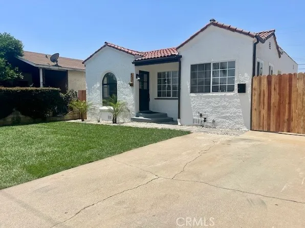 529 Simmons Ave, Los Angeles, CA 90022