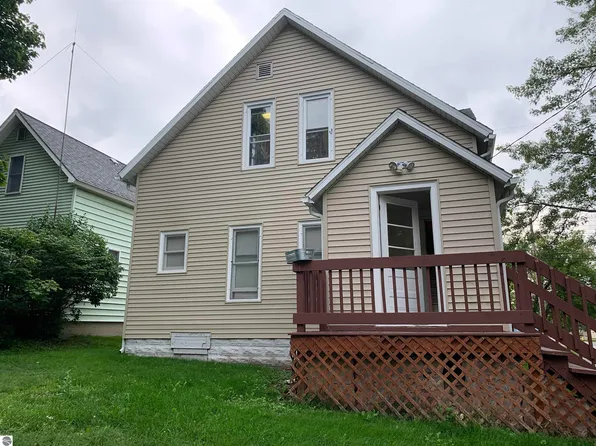 113 Evart St, Cadillac, MI 49601