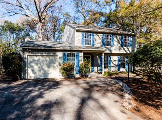 2784 Garden Creek Rd, Charleston, SC 29414