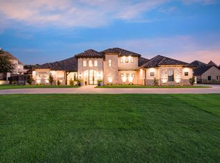 5917 Lakeside Dr, Fort Worth, TX 76179
