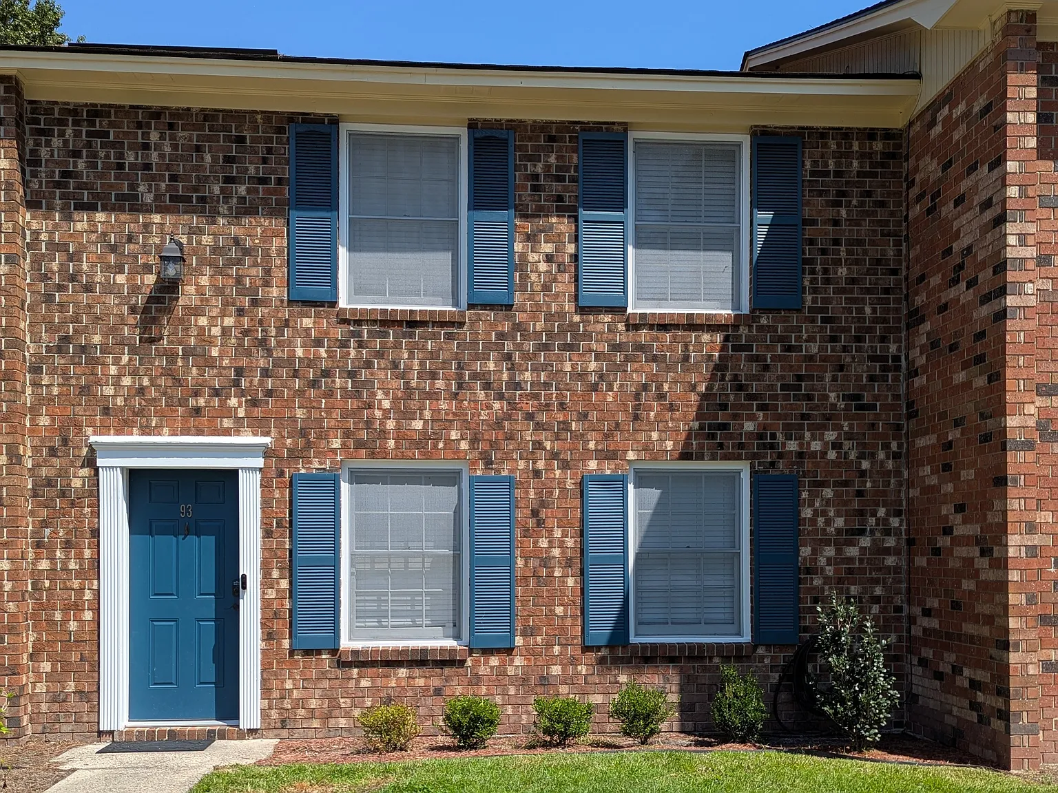 3 bed, 2.5 bath, 1536 sqft, $1,950 — Photo 1
