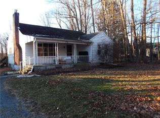 553 W Center St, Wind Gap, PA 18091