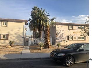 421 S 13th St APT 1, Las Vegas, NV 89101