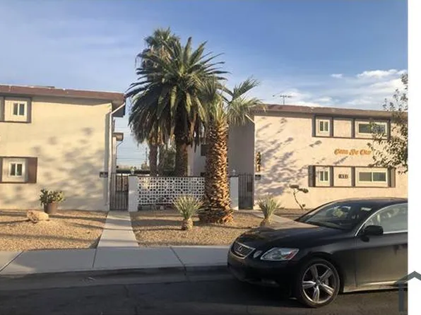 421 S 13th St APT 1, Las Vegas, NV 89101