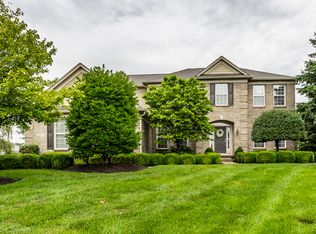 9207 Rocky Cay Ct, Zionsville, IN 46077