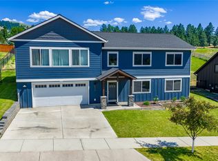 6910 Shaver Dr, Missoula, MT 59803