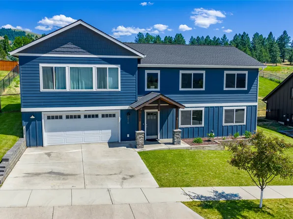 6910 Shaver Dr, Missoula, MT 59803