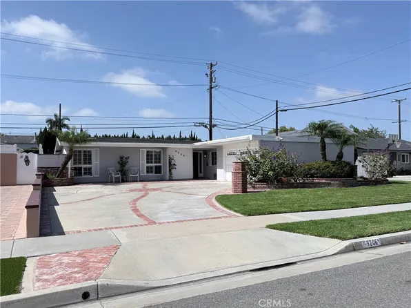 9206 La Colonia Ave, Fountain Valley, CA 92708