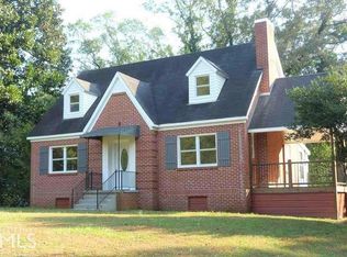 480 Blakes Ferry Rd, Lineville, AL 36266