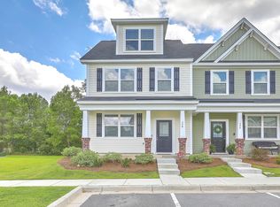 179 Woodward Rd, Goose Creek, SC 29445