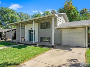 309 Del Clair Rd, Fort Collins, CO 80525