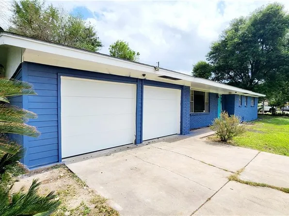 3000 Royal Palm Cir, McAllen, TX 78501
