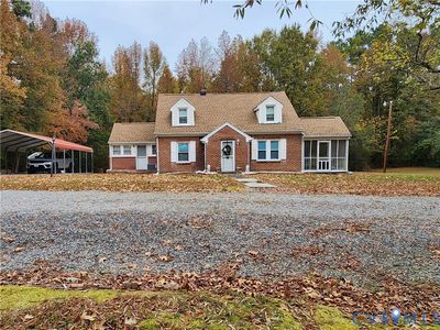 6883 Flat Rock Rd, Warfield, VA, 23889
