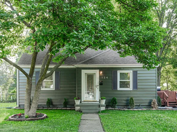 134 N Kellner Rd, Columbus, OH 43209