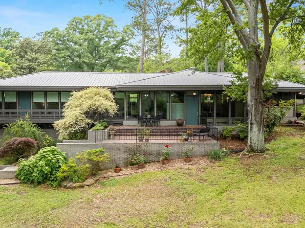 14 W Lakeshore Dr, Homewood, AL 35209