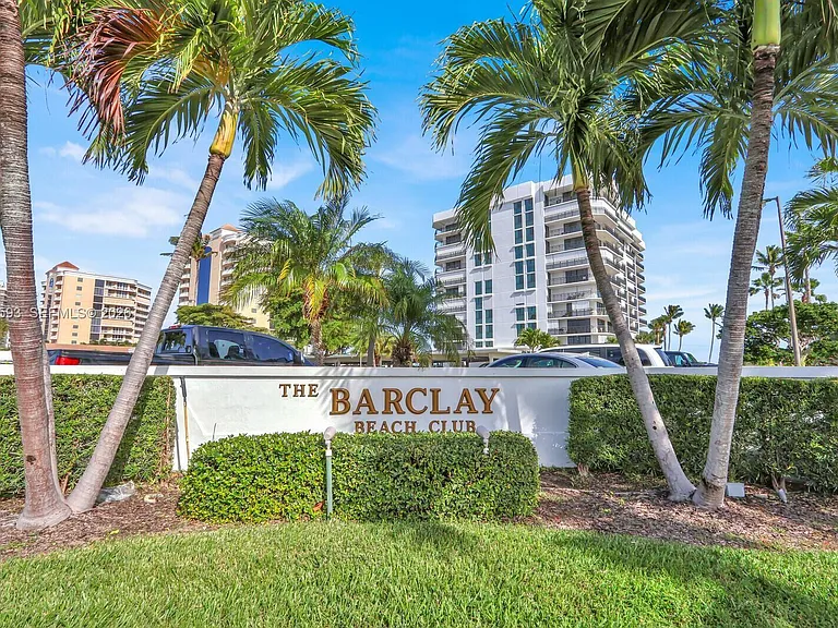 2800 N Highway A1A #607 — Photo 16