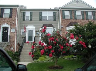 1932 Pawlet Dr, Crofton, MD 21114