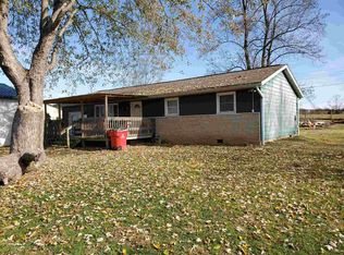 7333 S Zikes Rd, Bloomington, IN 47401