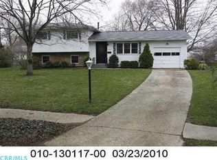 1482 Hedgewood Pl, Columbus, OH 43229