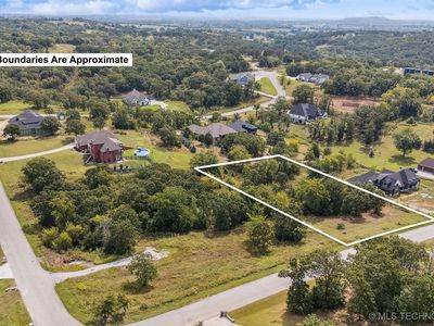 13415 S Garrett St, Sapulpa, OK, 74066