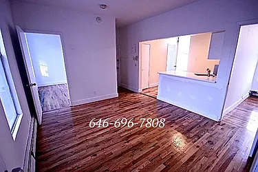 Rented by East Williamsburg Realty Inc