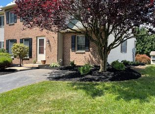 3 Chapel Way, Red Lion, PA 17356