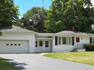 421 W Pidgeon Rd, Salem, OH 44460