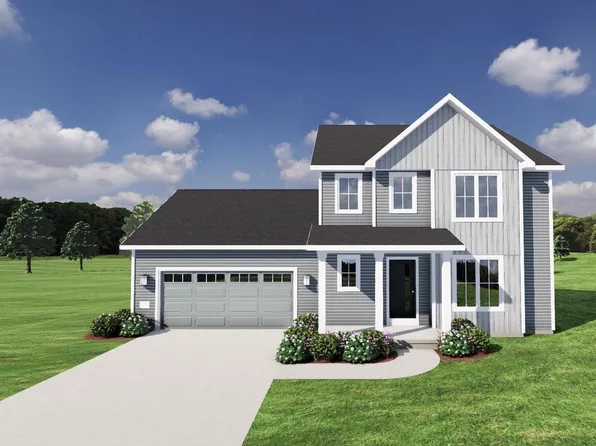 804 BARN SWALLOW Circle, Verona, WI 53593