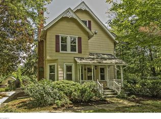 4389 Lander Rd, Orange, OH 44022