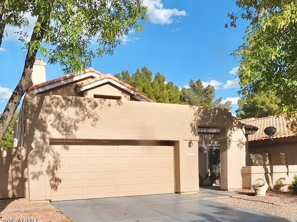 8863 S GRANDVIEW Drive, Tempe, AZ 85284