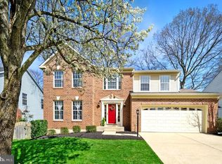 1712 Wickham Way, Crofton, MD 21114