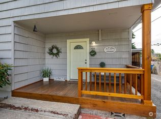 606 State St, Centralia, WA 98531