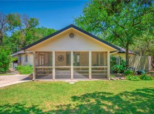 107 Woodcrest Rd, Georgetown, TX 78633