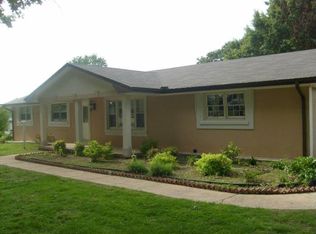 1069 County Road 144, Killen, AL 35645