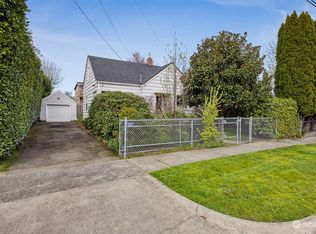 1505 S 54th St, Tacoma, WA