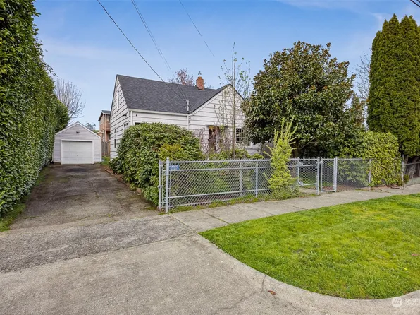 1505 S 54th Street, Tacoma, WA 98408