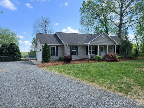 2104 Badin Rd, Albemarle, NC 28001