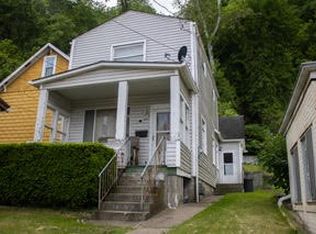 427 Marion St, Creighton, PA