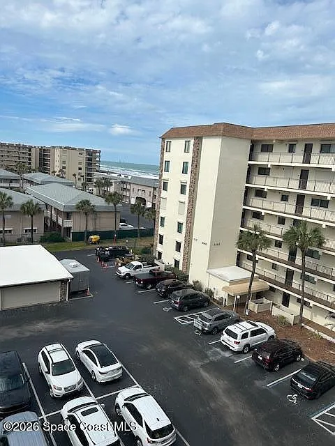 3060 N Atlantic Ave #611